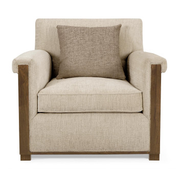 Barcelona Lounge Chair