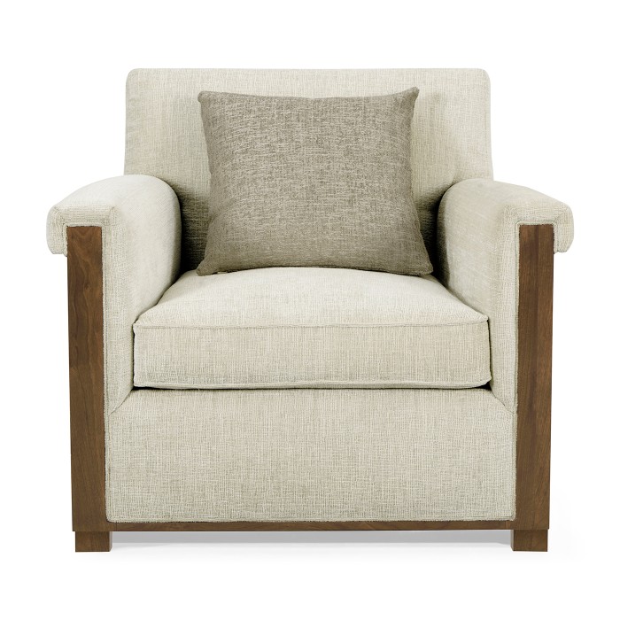 Barcelona Lounge Chair