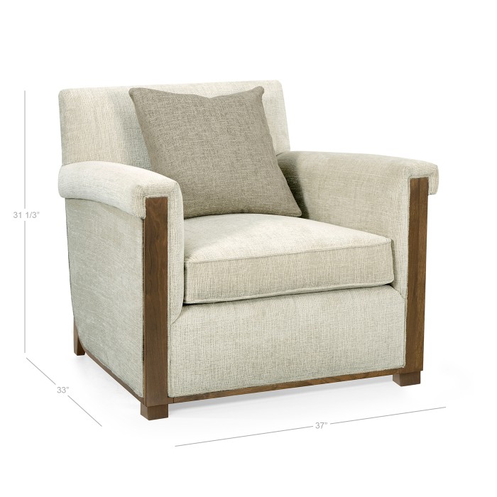 Barcelona Lounge Chair