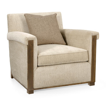 Barcelona Lounge Chair