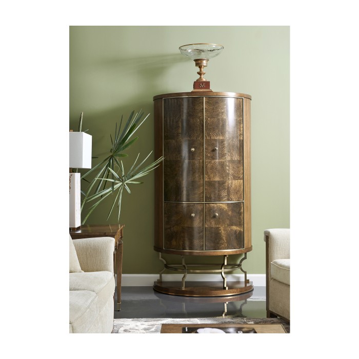 Barcelona Lounge Chair