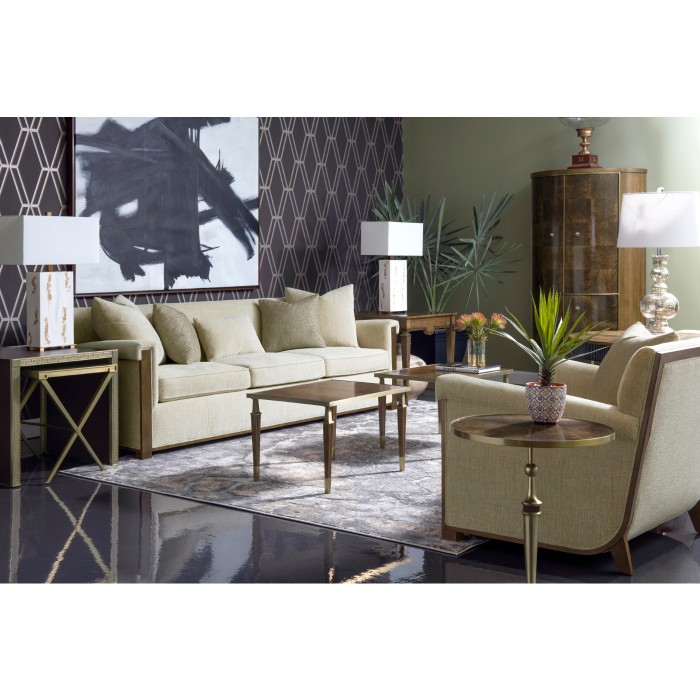 Barcelona Lounge Chair