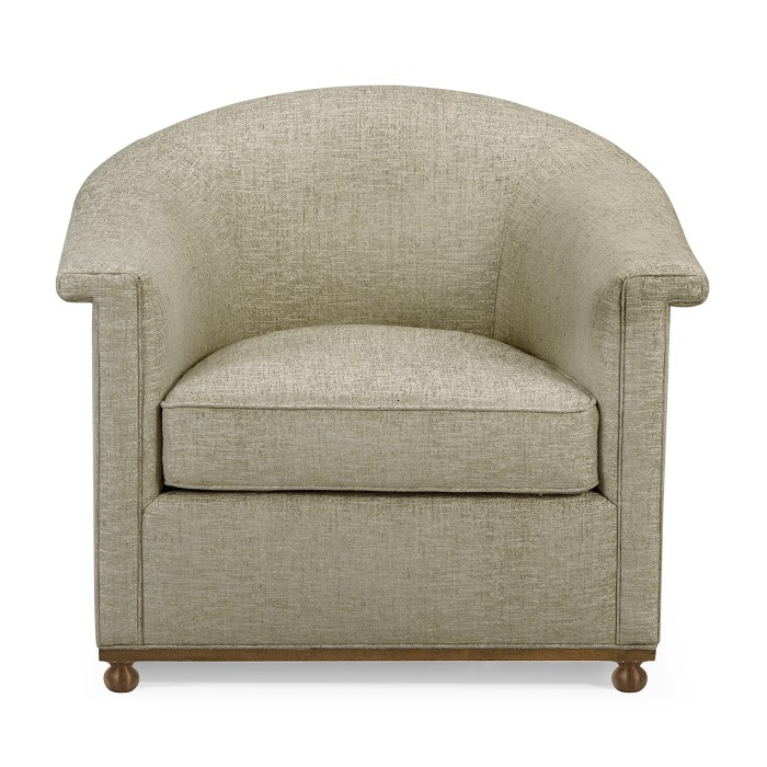 Barcelona Accent Chair