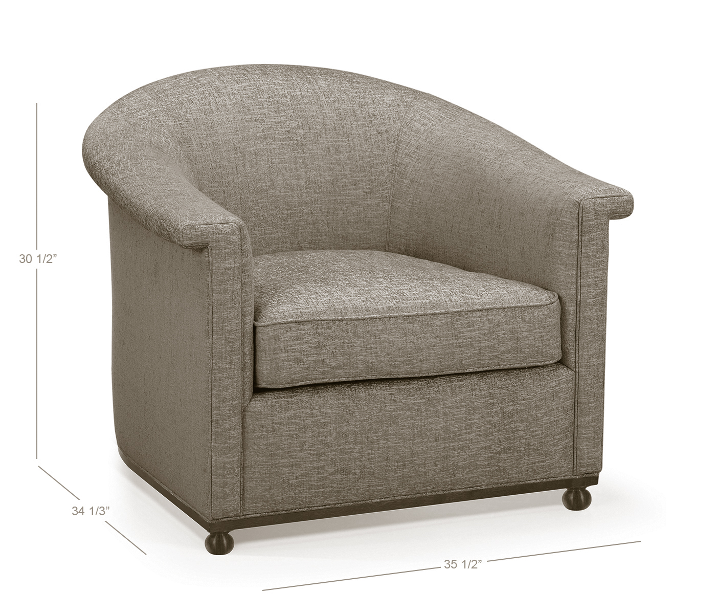 Barcelona Accent Chair Barcelona Accent Chair