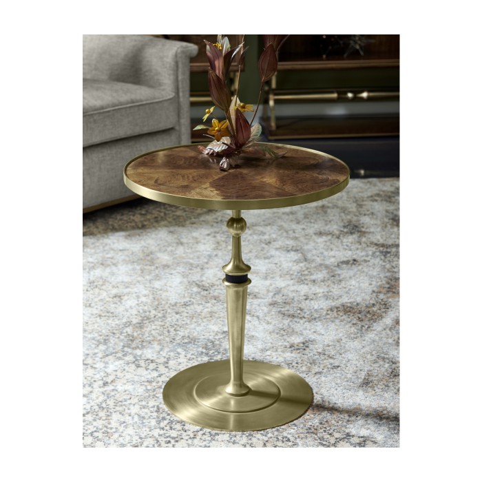 Barcelona Accent Chair
