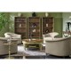 Barcelona Accent Chair