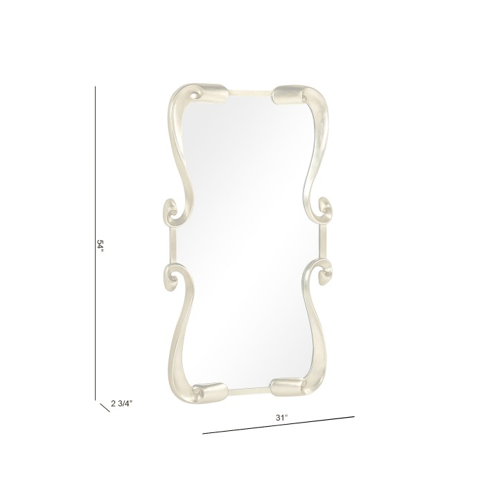 Barcelona Mirror
