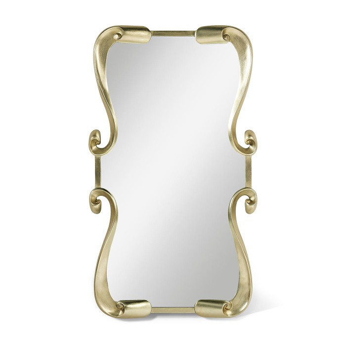Barcelona Mirror