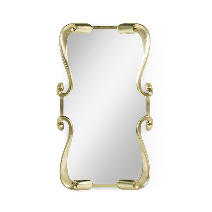 Barcelona Mirror