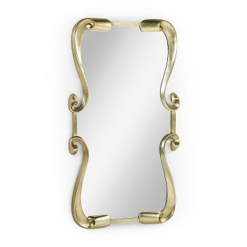 Barcelona Mirror