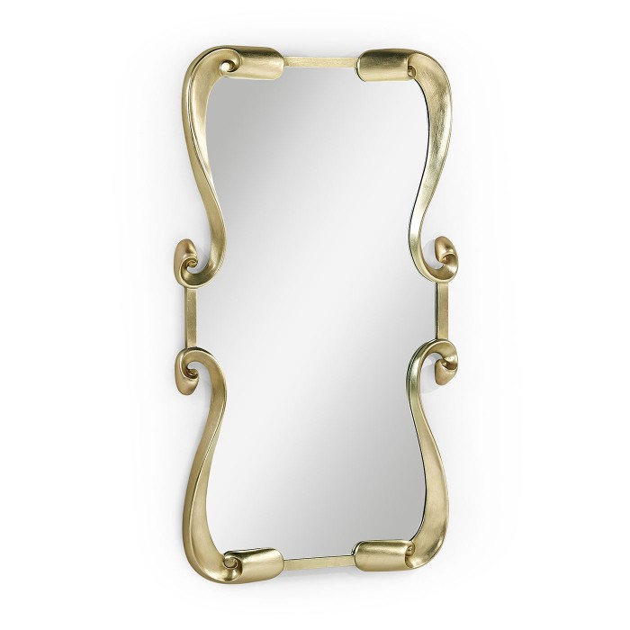Barcelona Mirror