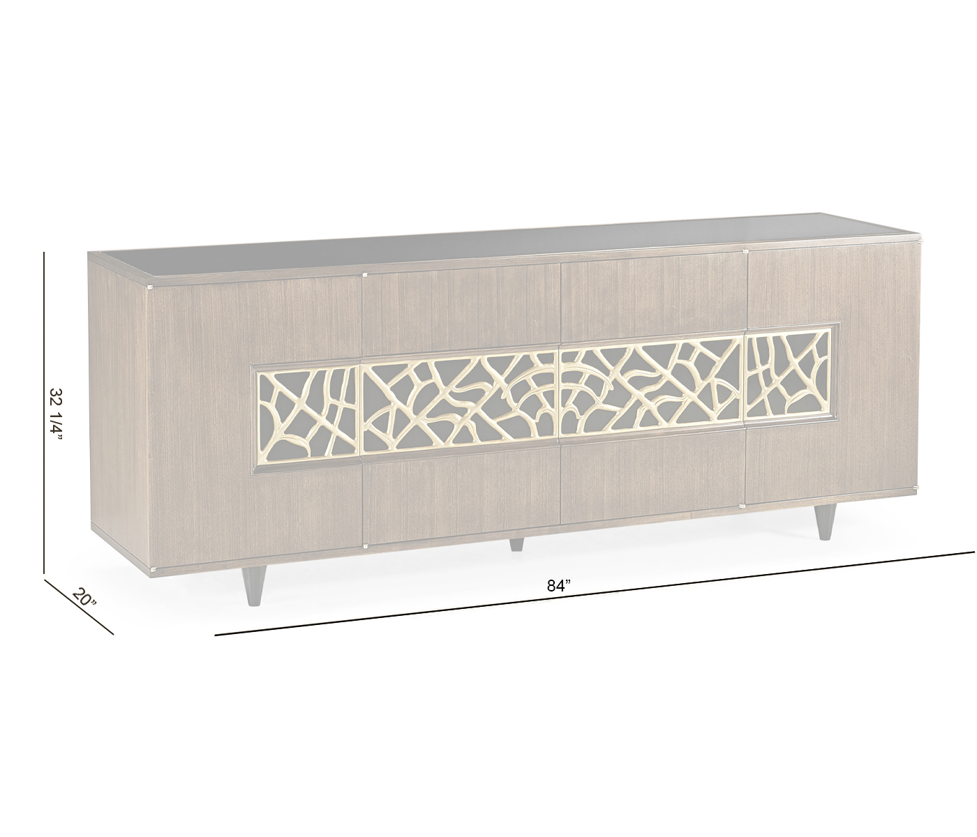 Berkley Sideboard