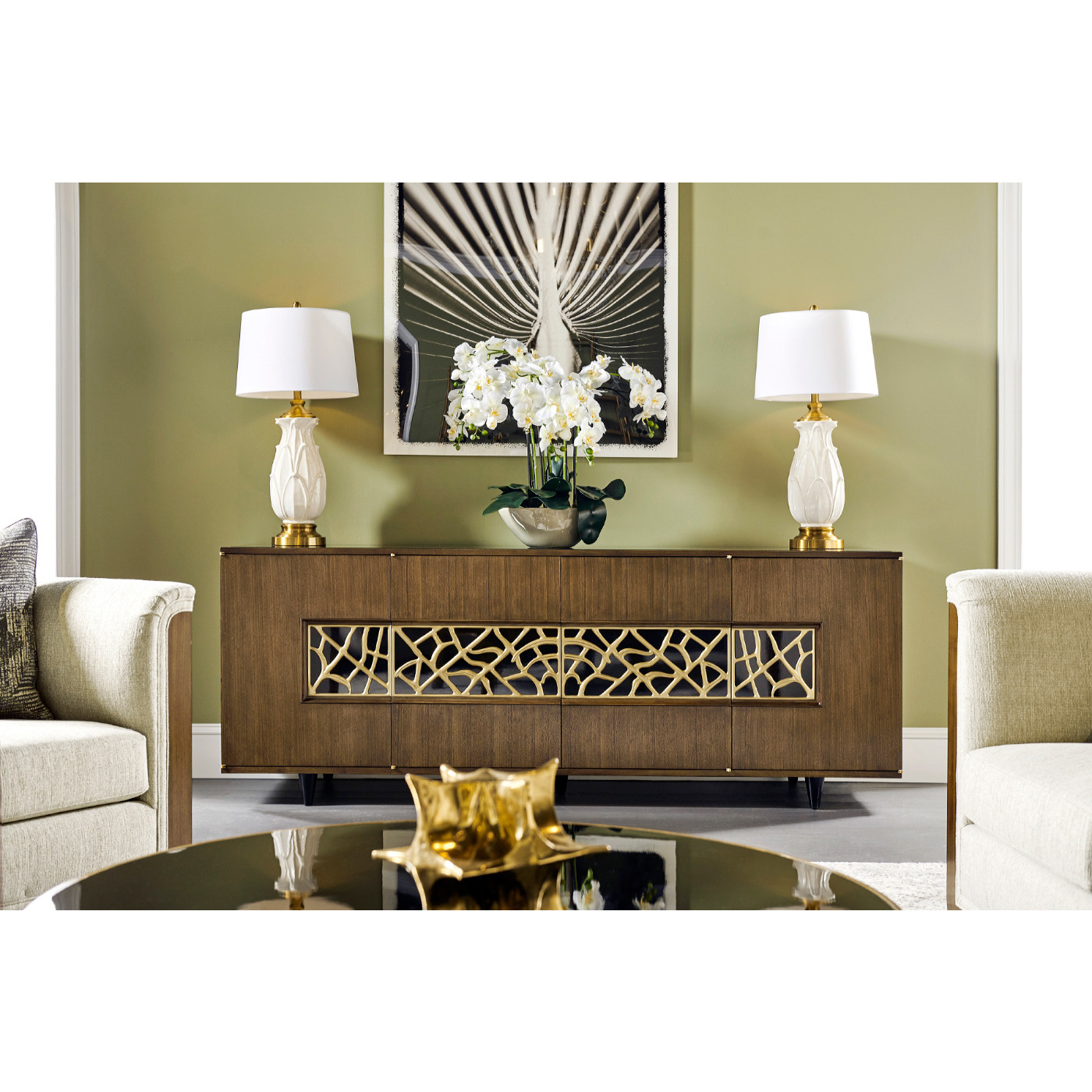 Berkley Sideboard