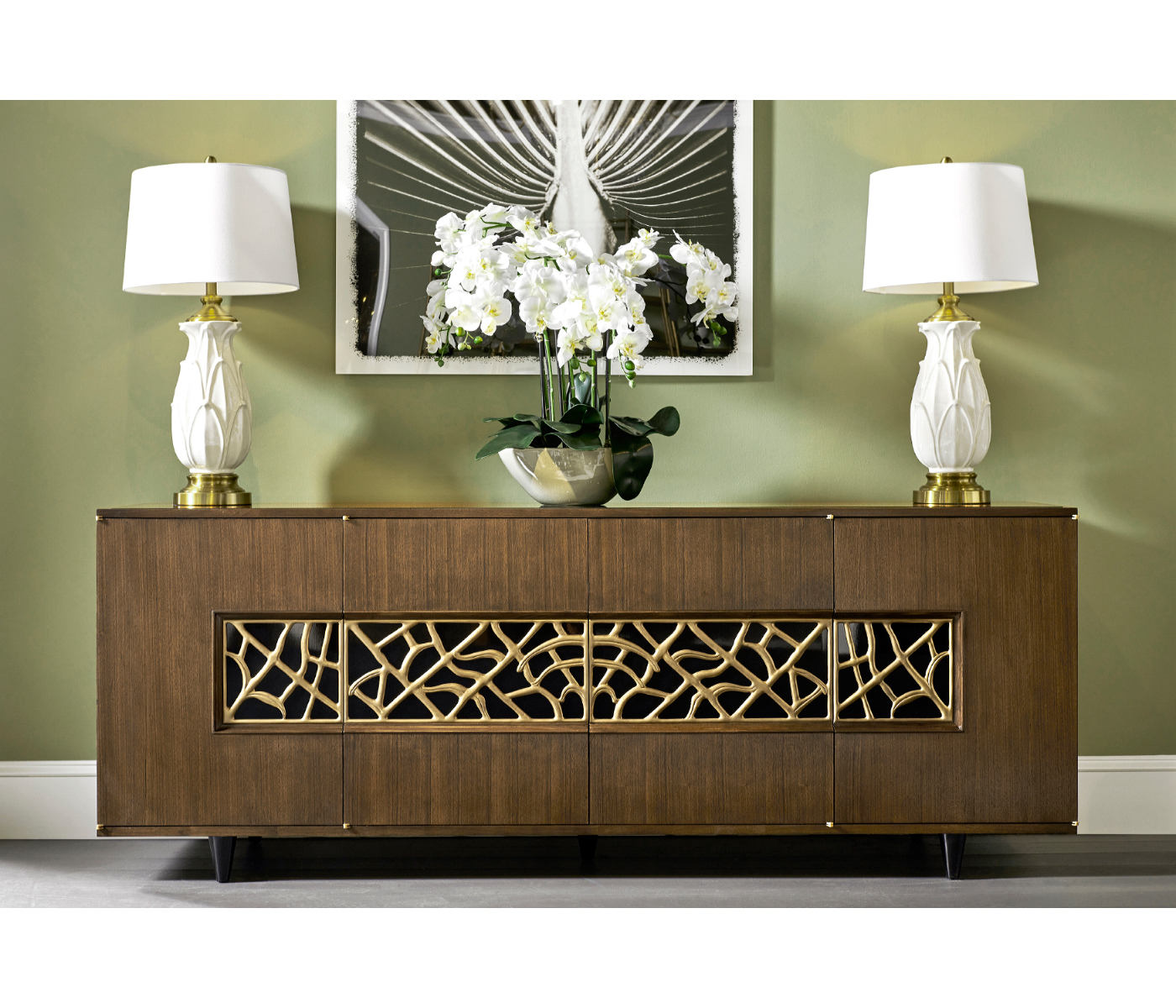 Berkley Sideboard