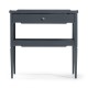 Remanence Rectangular Side Table