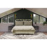 Remanence Rectangular Side Table