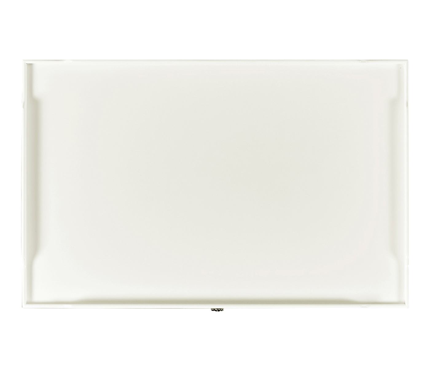 Remanence Rectangular Side Table