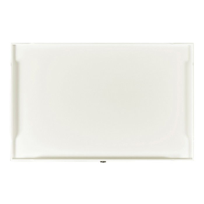Remanence Rectangular Side Table