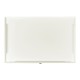 Remanence Rectangular Side Table
