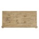 Kalpa Louis XVI Drawer Chest - Bleached Chestnut