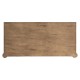 Kalpa Louis XVI Drawer Chest - Stripped Chestnut