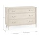 Kalpa Louis XVI Drawer Chest - Bleached Chestnut