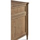 Kalpa Louis XVI Drawer Chest - Stripped Chestnut