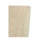 Entropy Louis Phillipe Drawer Chest - Bleached Walnut