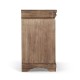 Entropy Louis Phillipe Drawer Chest
