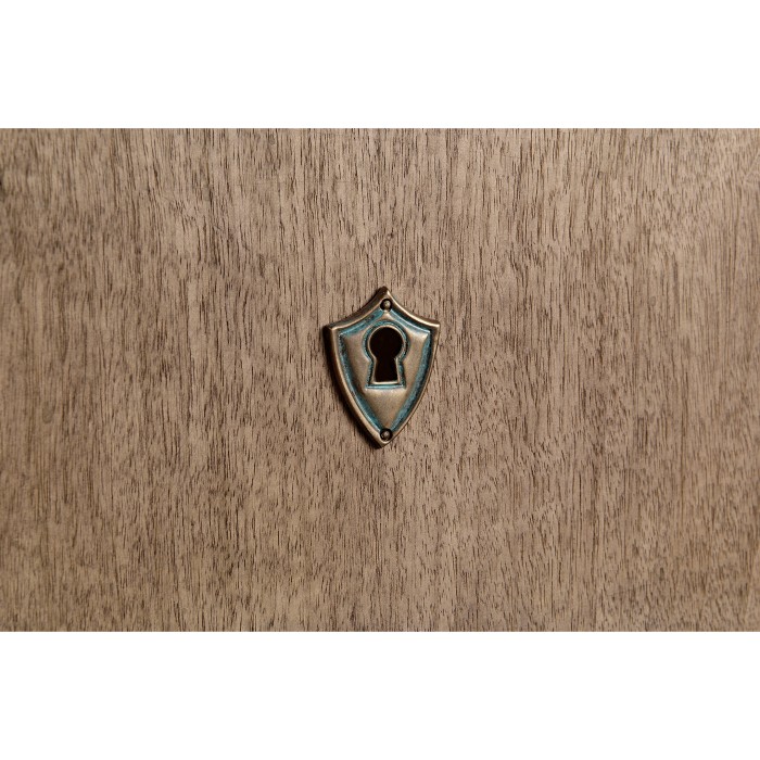 Entropy Louis Phillipe Drawer Chest