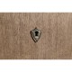 Entropy Louis Phillipe Drawer Chest