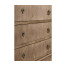 Entropy Louis Phillipe Drawer Chest