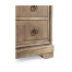 Entropy Louis Phillipe Drawer Chest