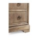 Entropy Louis Phillipe Drawer Chest