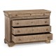 Entropy Louis Phillipe Drawer Chest