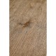 Entropy Louis Phillipe Drawer Chest - Stripped Chestnut