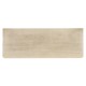 Entropy Louis Phillipe Drawer Chest - Bleached Walnut