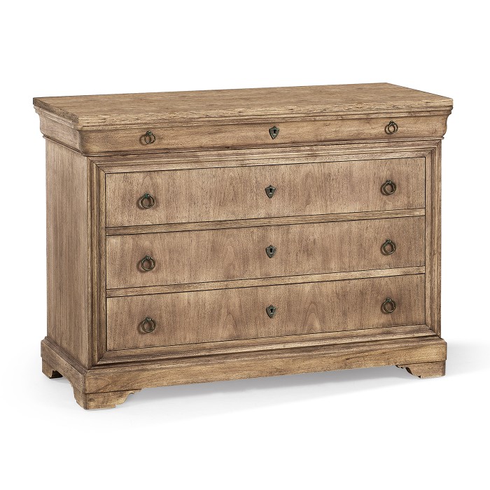 Entropy Louis Phillipe Drawer Chest