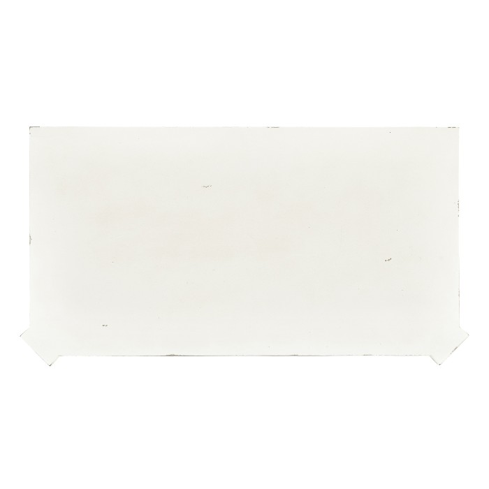 Aeon Swedish Drawer Chest - Antique White