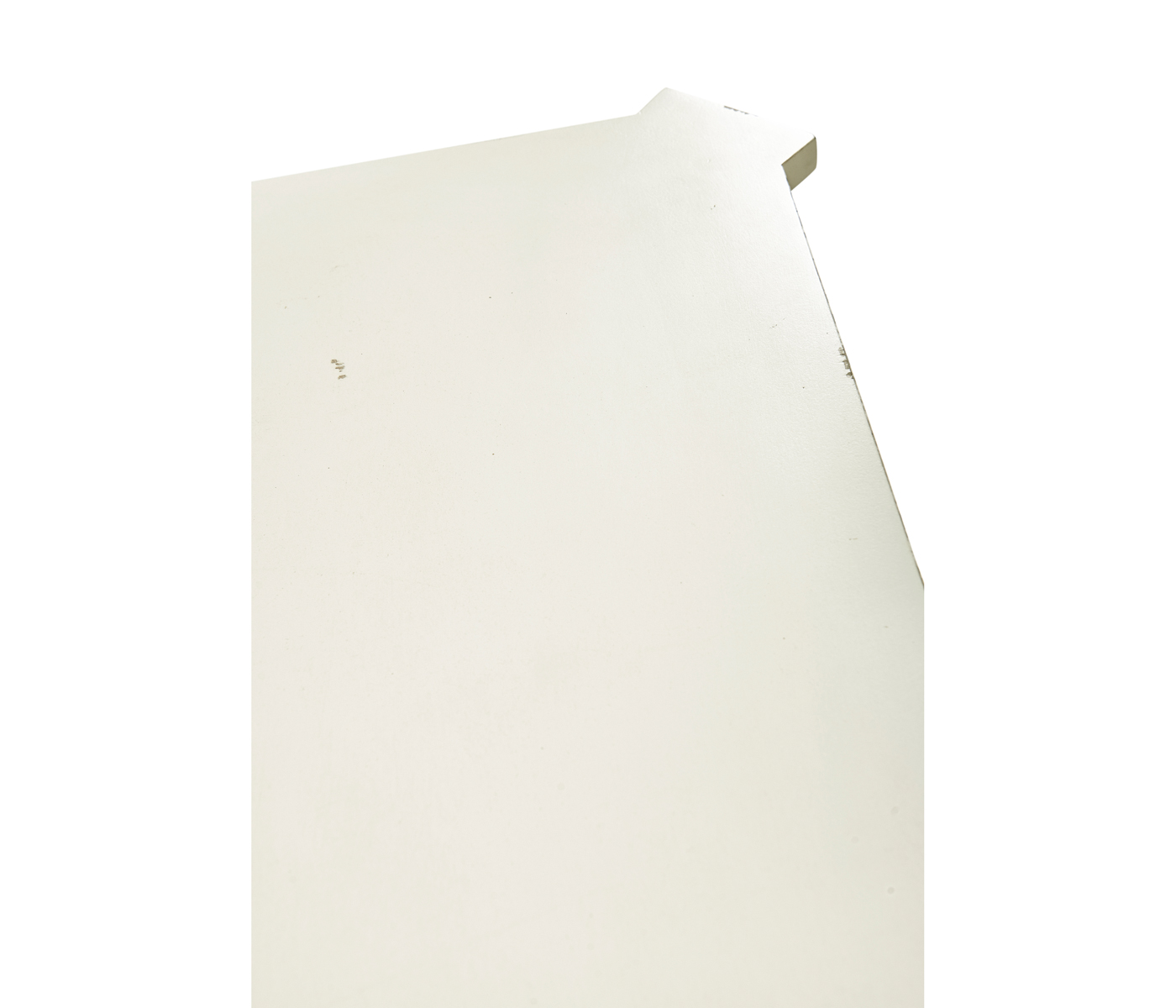 Aeon Swedish Drawer Chest - Antique White
