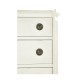 Aeon Swedish Drawer Chest - Antique White