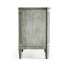 Aeon Swedish Drawer Chest - Antiqued Grey