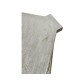Aeon Swedish Drawer Chest - Antiqued Grey