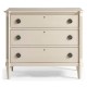 Aeon Swedish Drawer Chest - London Mist