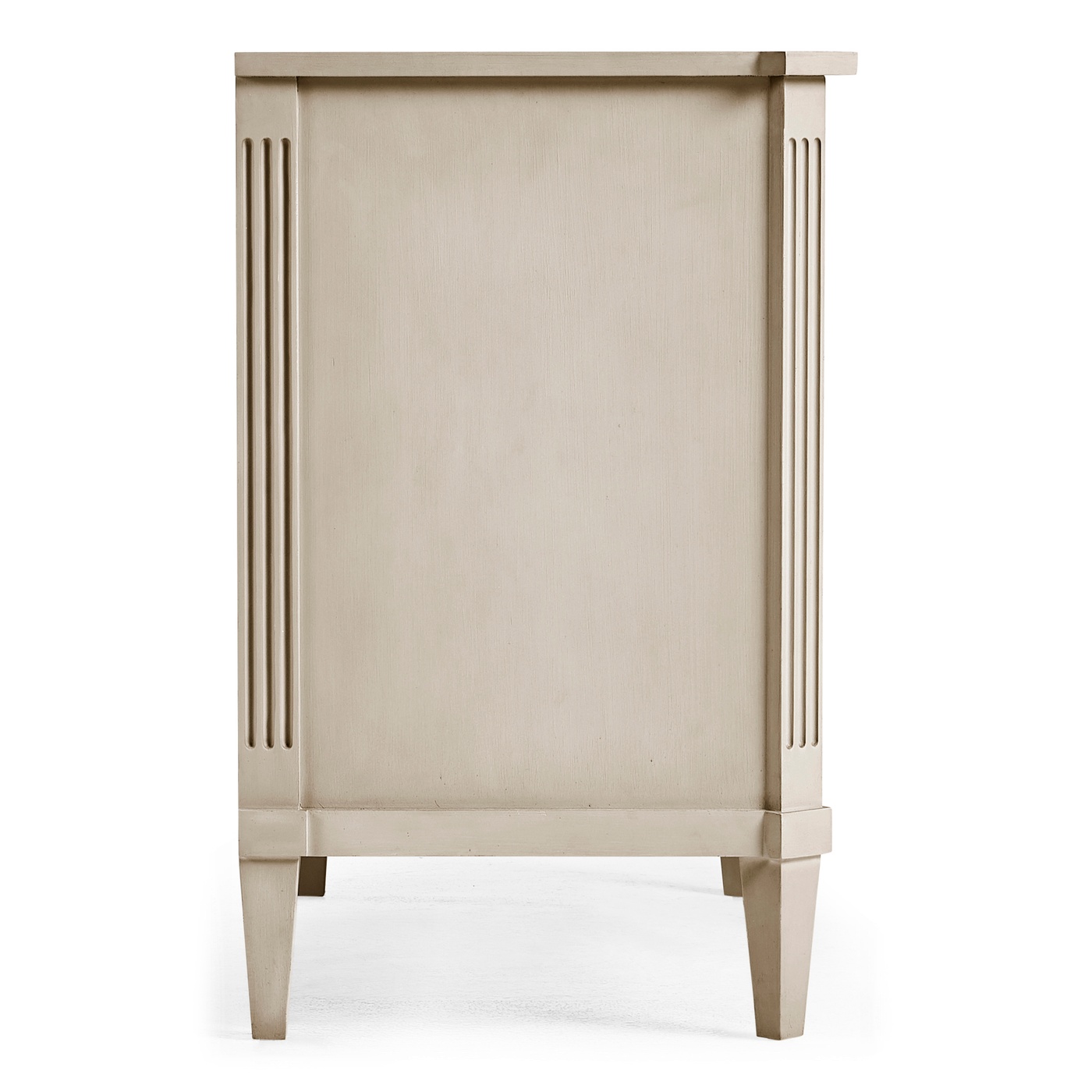 Aeon Swedish Drawer Chest - London Mist