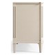 Aeon Swedish Drawer Chest - London Mist