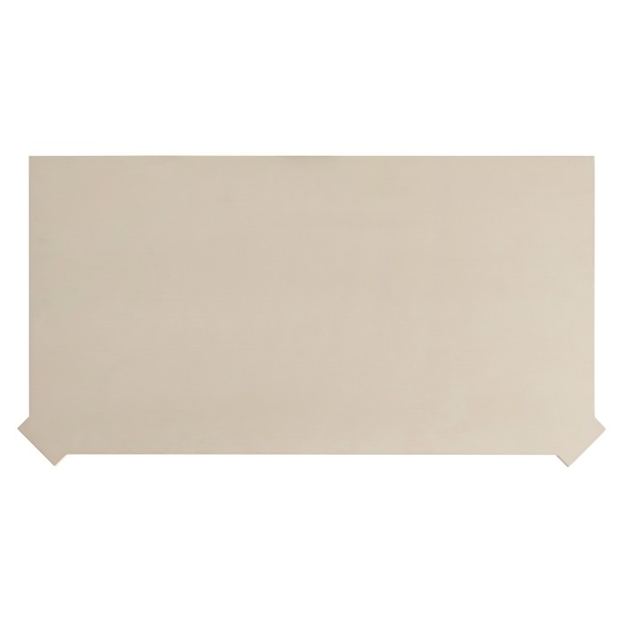 Aeon Swedish Drawer Chest - London Mist