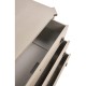 Aeon Swedish Drawer Chest - London Mist