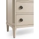 Aeon Swedish Drawer Chest - London Mist