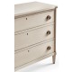 Aeon Swedish Drawer Chest - London Mist
